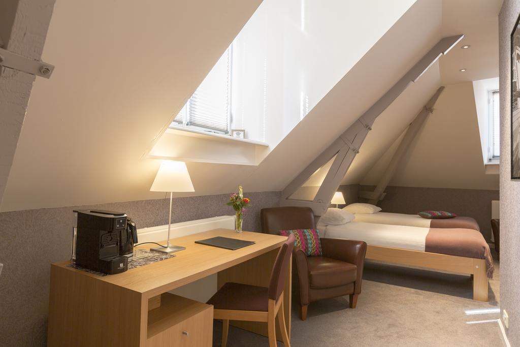 Sense Suites 스헤르토헨보스 외부 사진