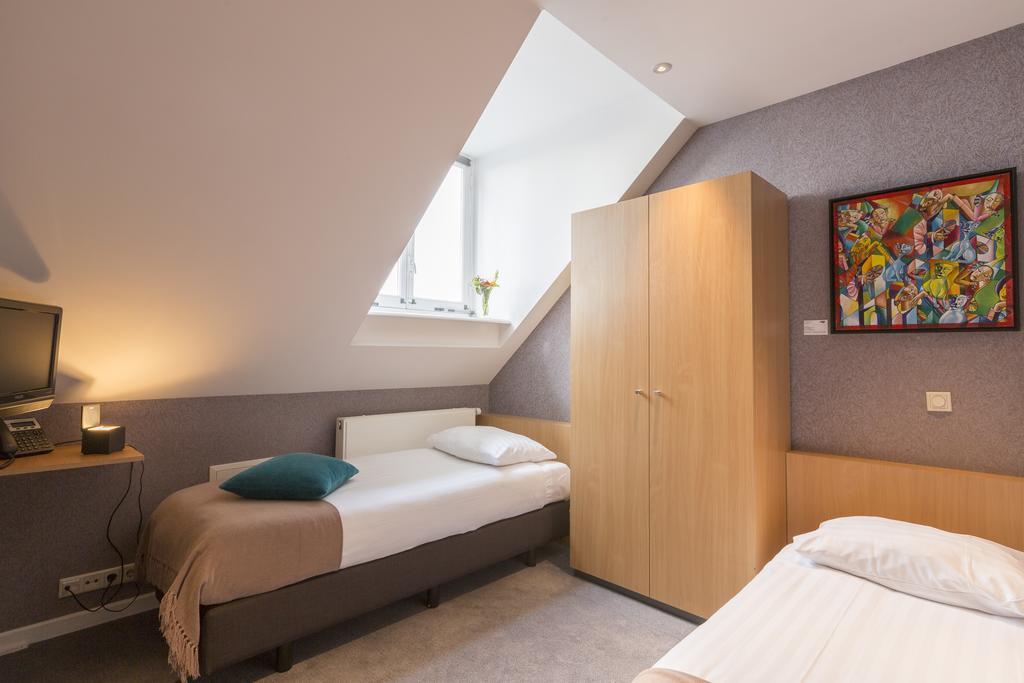 Sense Suites 스헤르토헨보스 외부 사진
