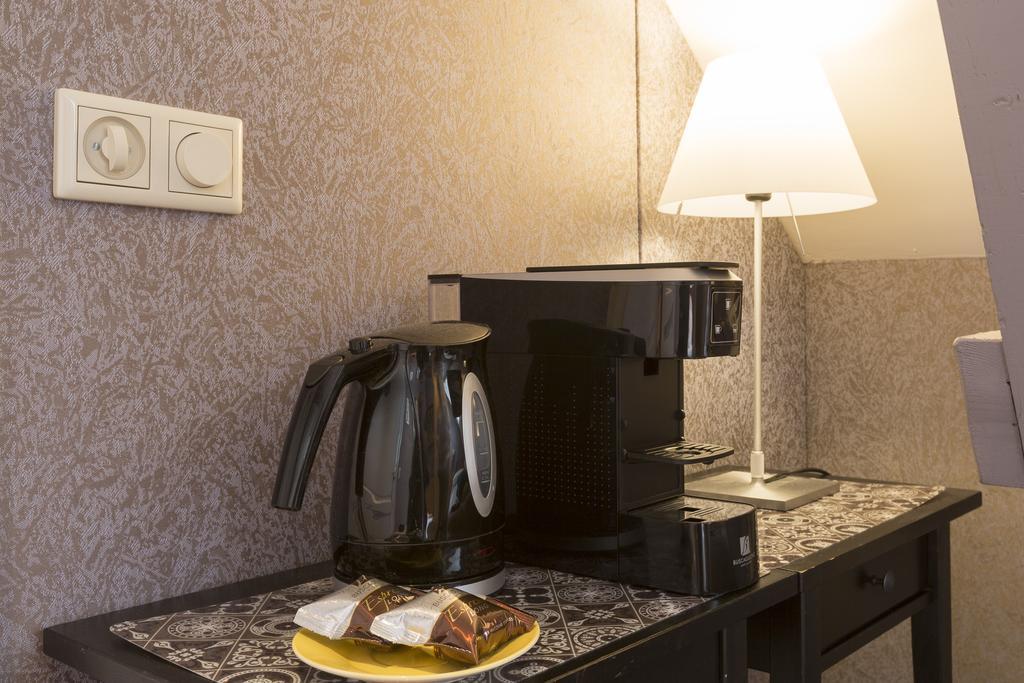 Sense Suites 스헤르토헨보스 외부 사진