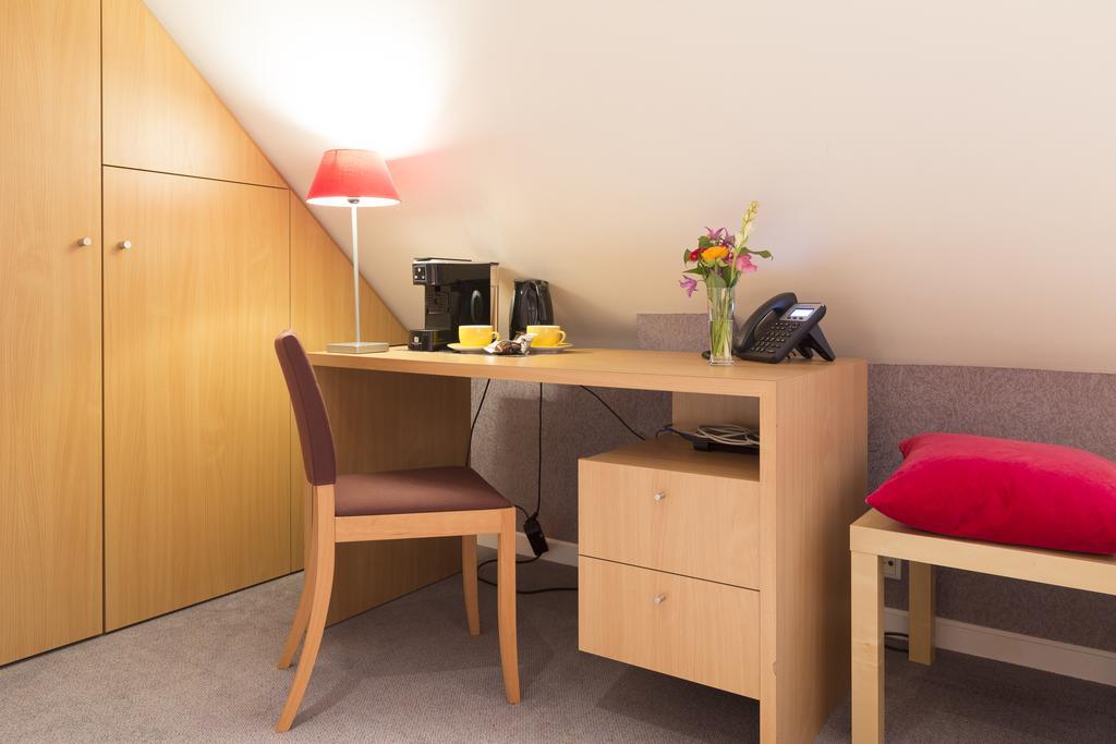 Sense Suites 스헤르토헨보스 외부 사진