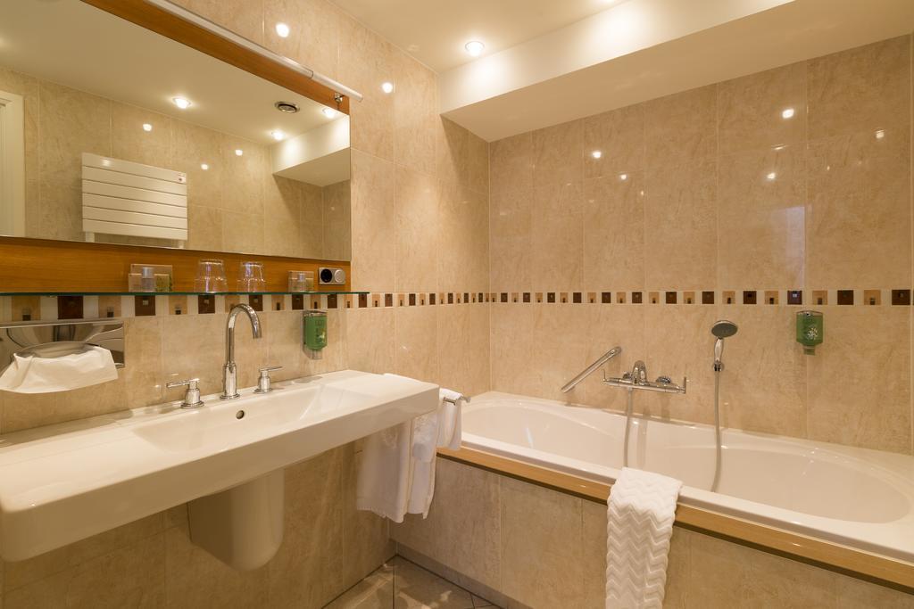 Sense Suites 스헤르토헨보스 외부 사진