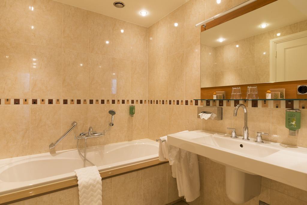 Sense Suites 스헤르토헨보스 외부 사진